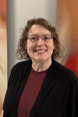 Melissa Watchorn, PMHNP-BC