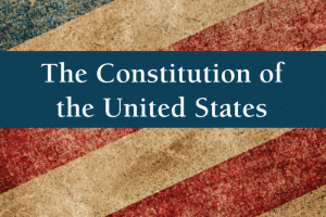 Pocket Constitution Books. Bulk Discounts & Custom Editions