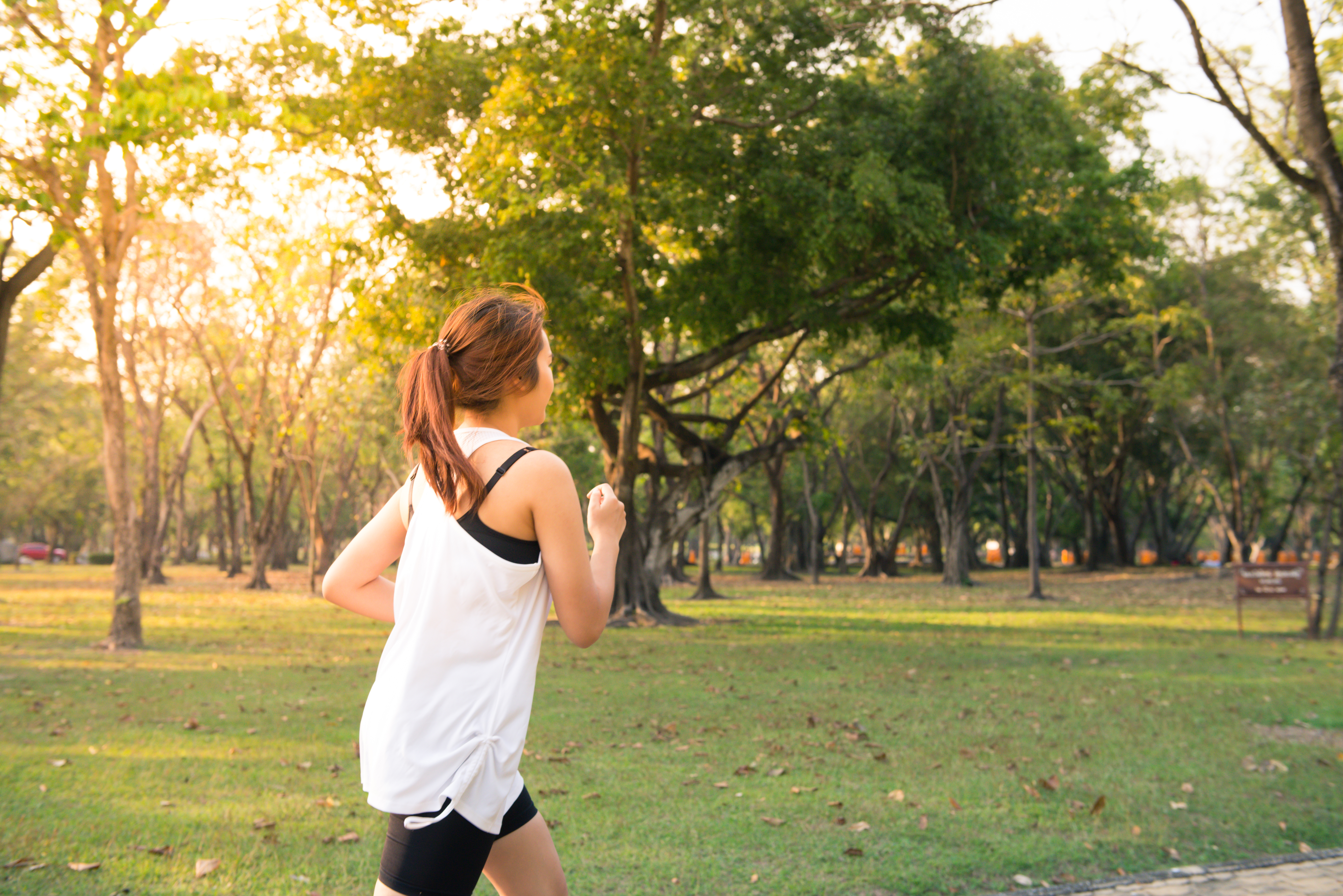 Physical Activity and Depression
