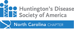 Huntington's Disease Society of America - NC Chapter