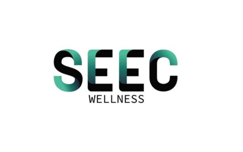 SEEC Wellness logo