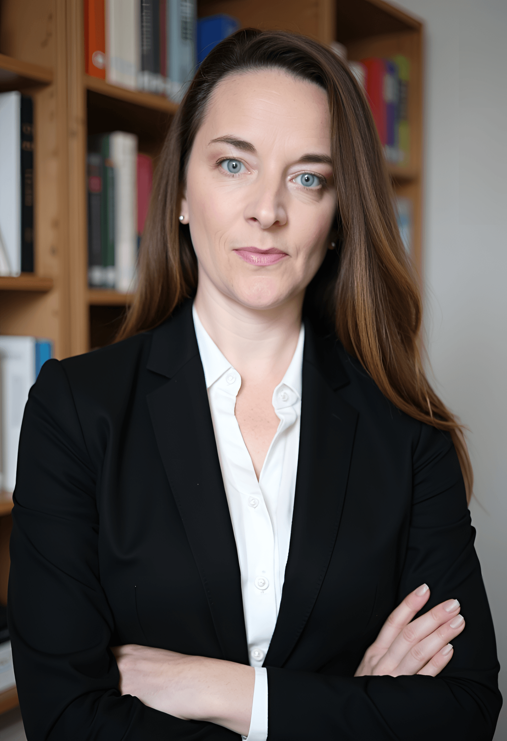 Angel Fuller, Board Member