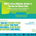 UNITE To Face Addiction