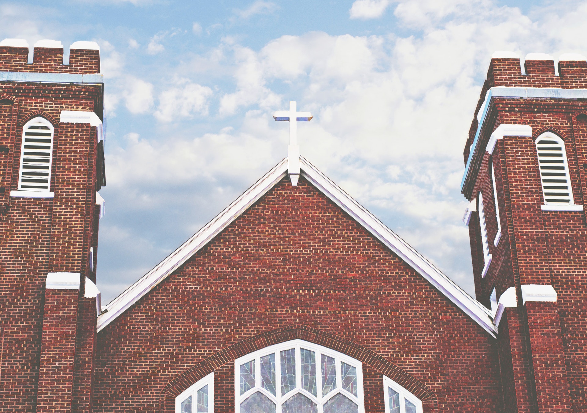 Orphan Sunday – Calling the Body of Christ to Reach Vulnerable Children