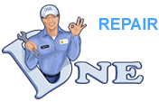 DNE Appliance Repair Service