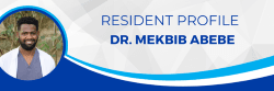 Dr. Mekbib Abebe