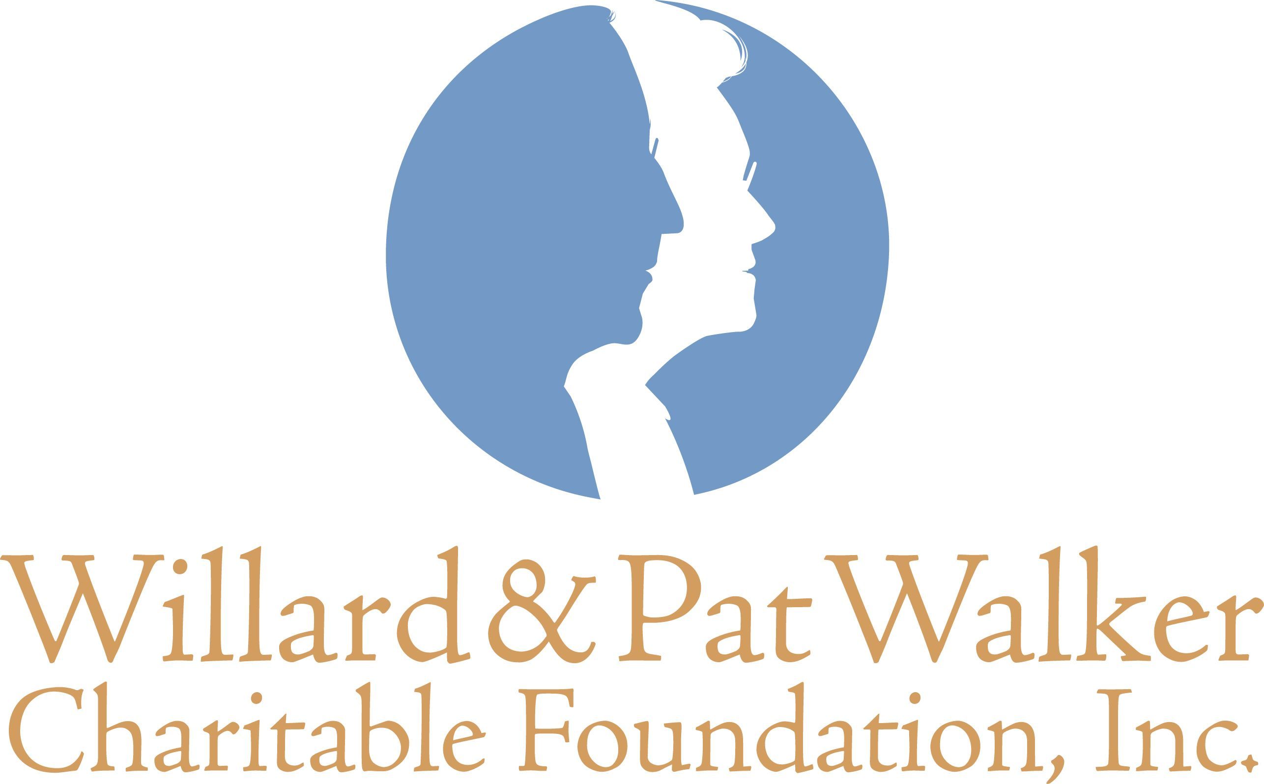 Willard and Pat Walker Foundation