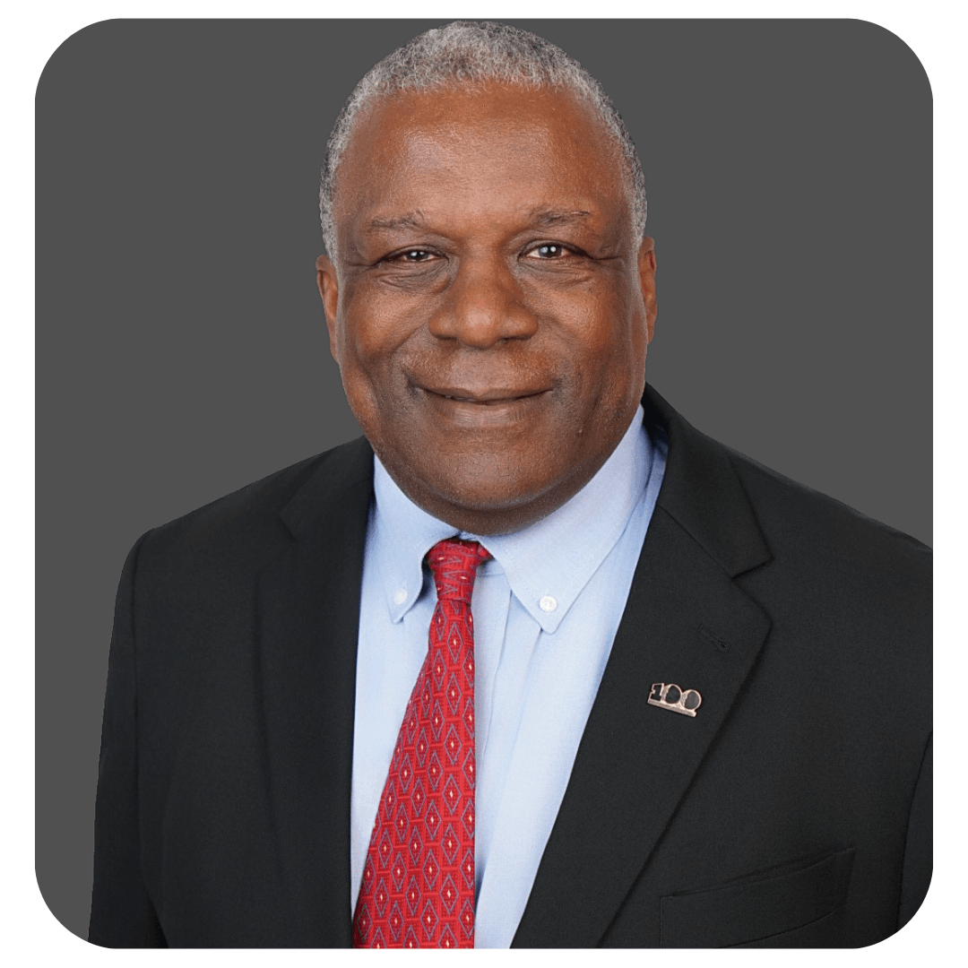 Marvin E. Flewellen, CFA