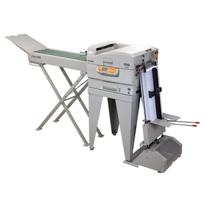 Xante Ilumina Envelope Press