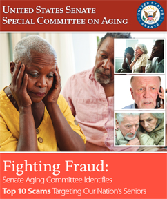 Avoid Financial Fraud in 2019