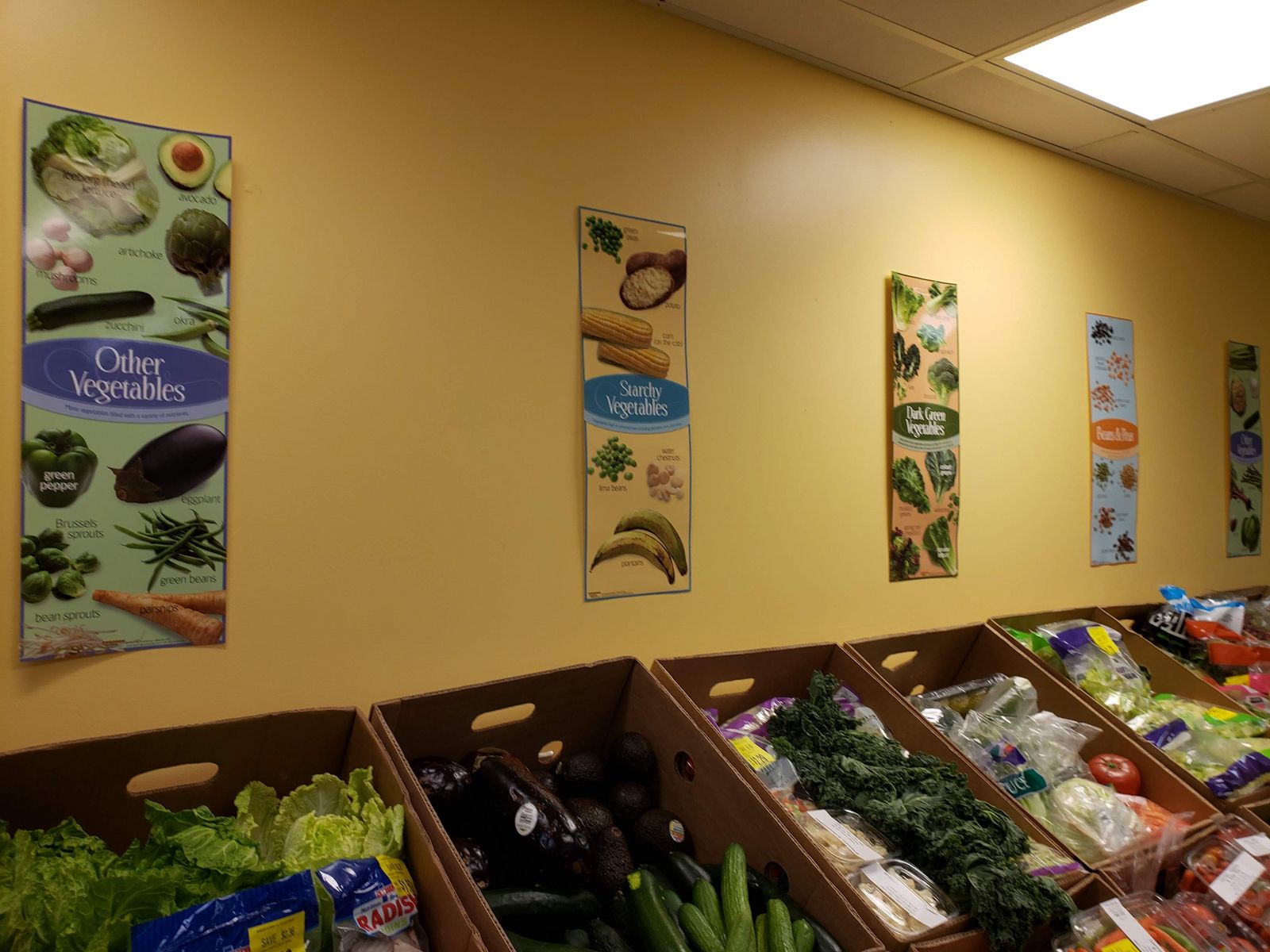 Newsroom News & Events Walworth County Food Pantry