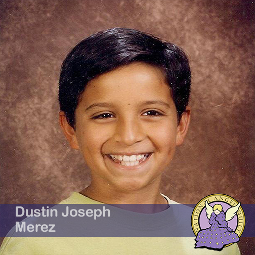 Dustin Joseph Merez