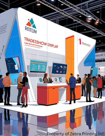 Trade Show Displays