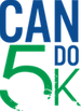 Can Do 5K logo