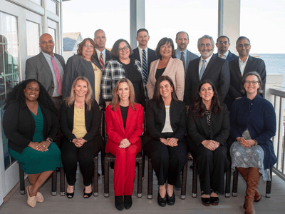 Twenty-Six New Fellows Elected to Fellows Program
