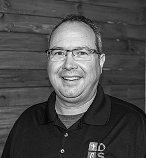 Kevin Reinbold