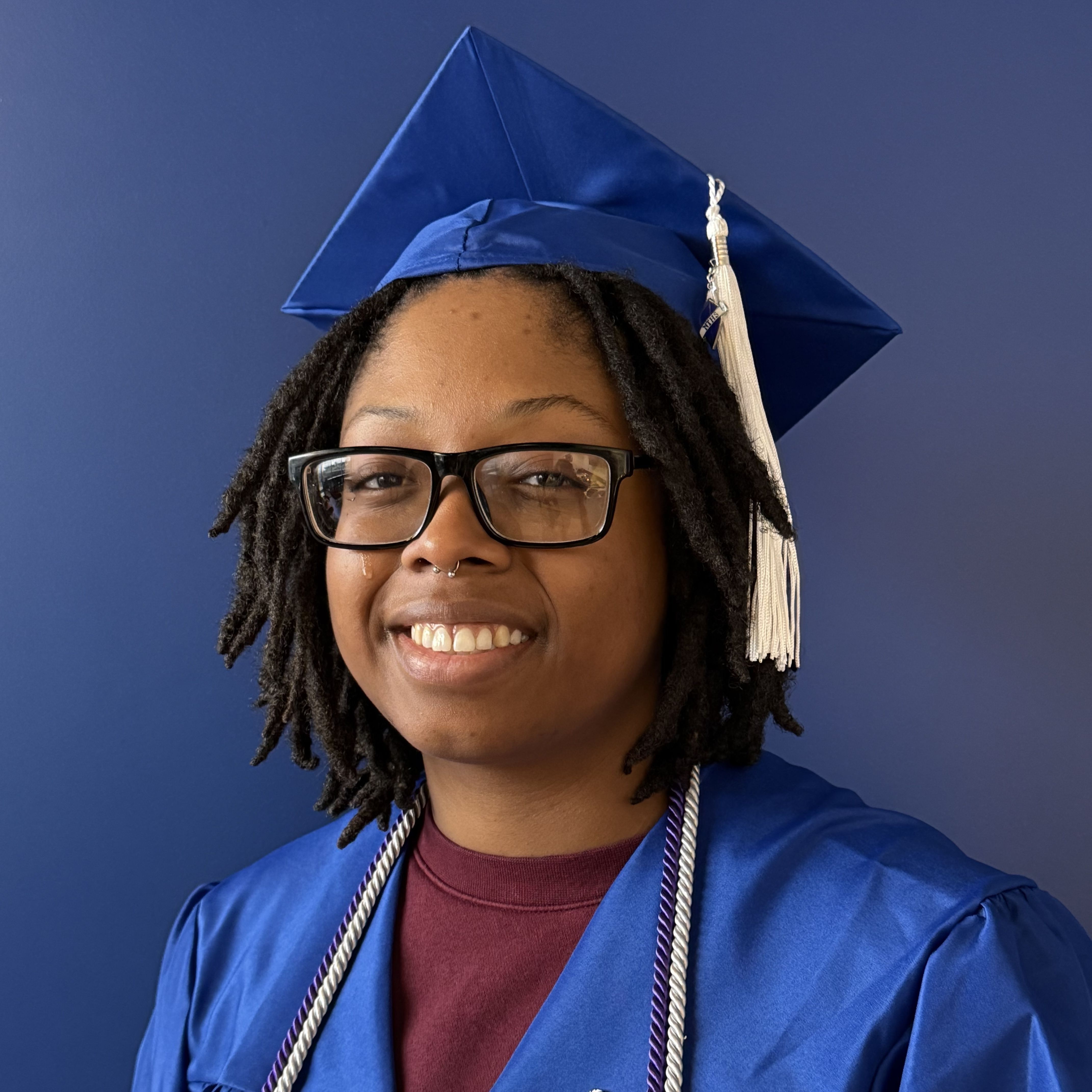 Mylissa - CT State Asnuntuk