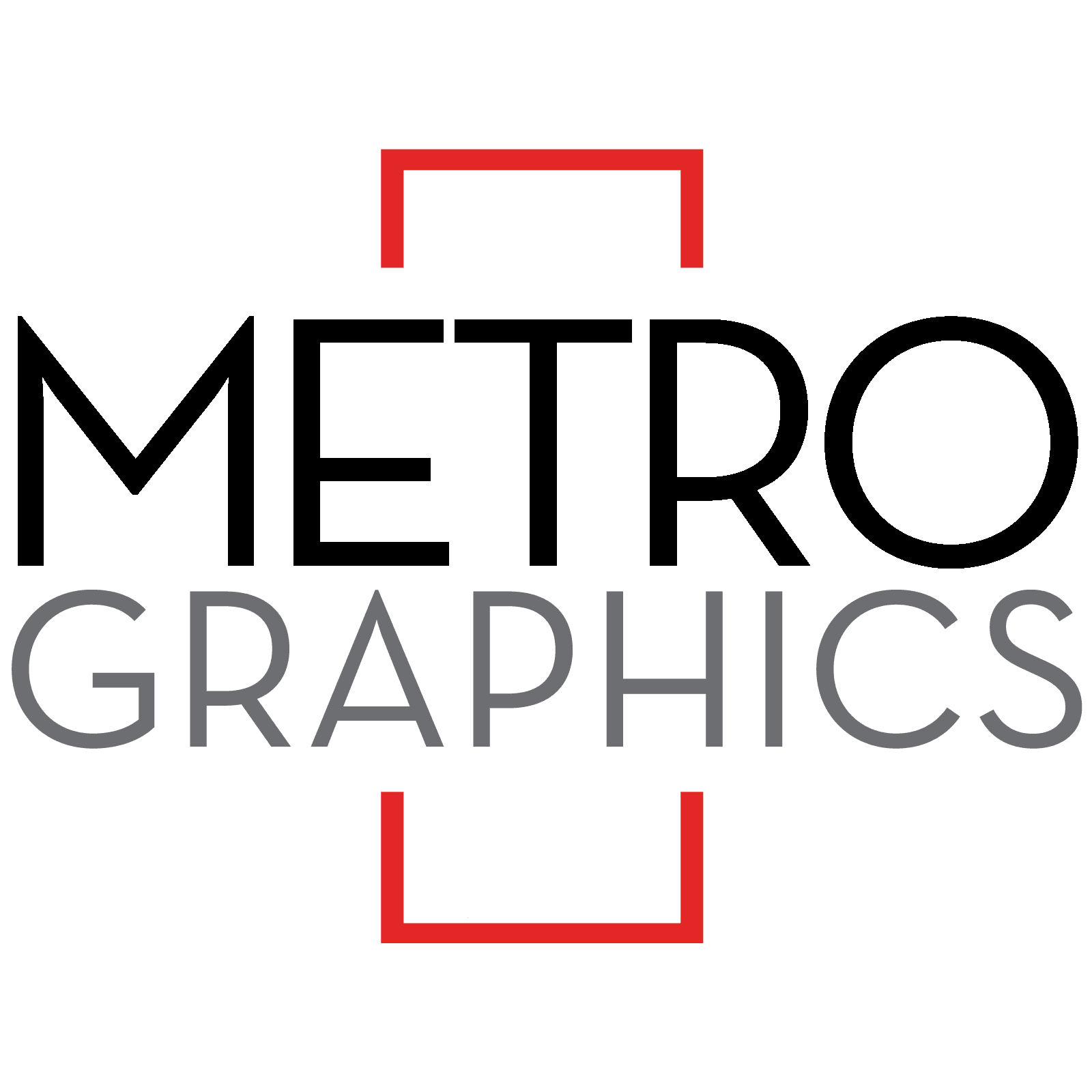 Metro Graphics