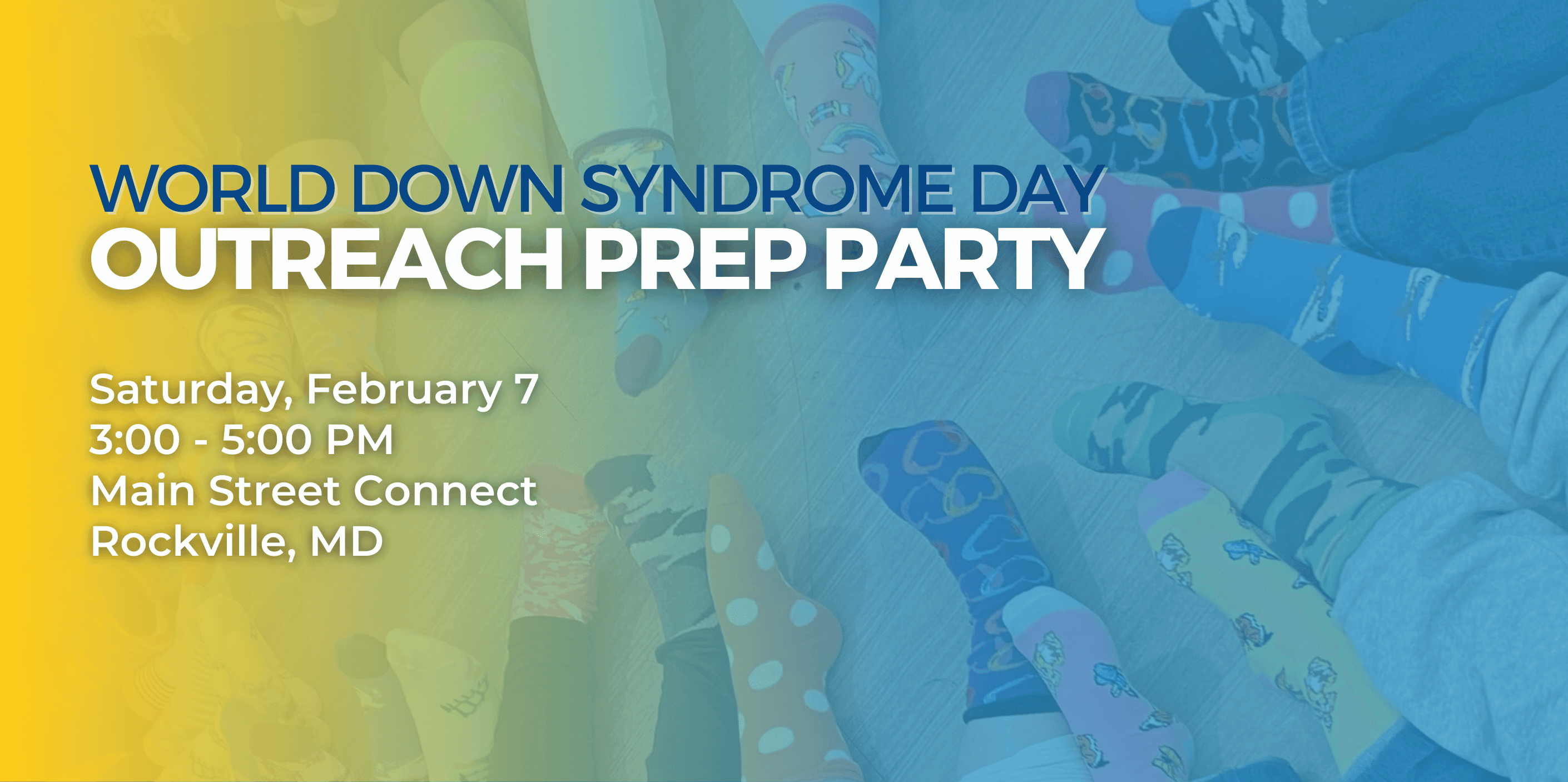 New date and location