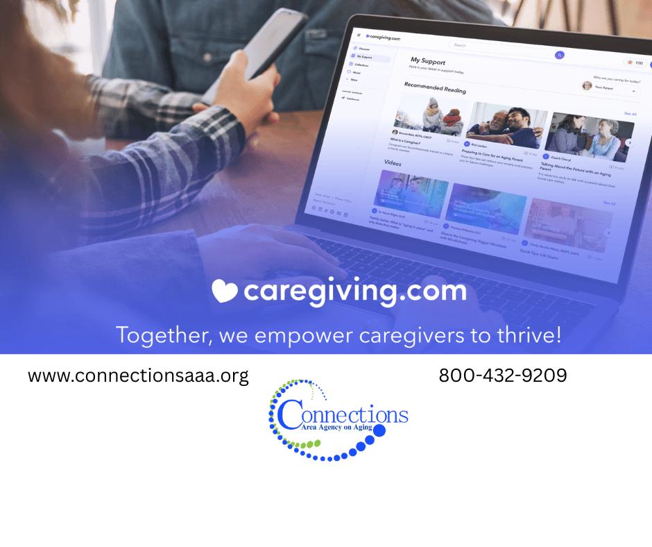 Caregiving.com