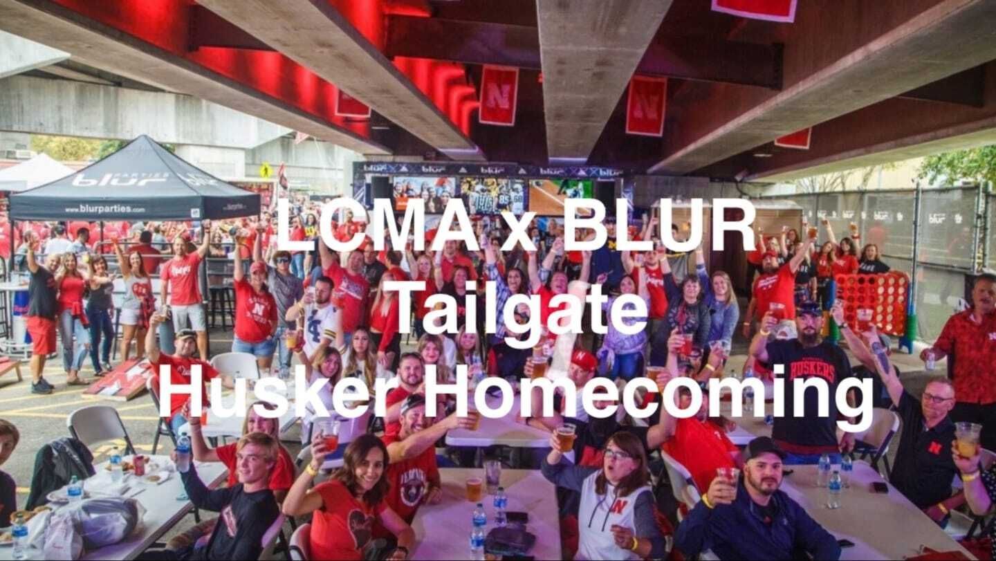Tailgate Party