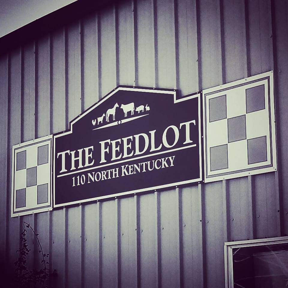 Iola Area Chamber of Commerce & Tourism