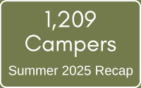 2025 Camper #s