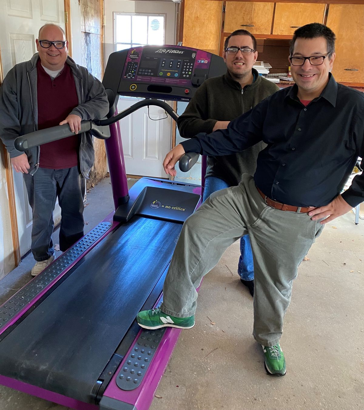 Photo Gallery : What We Do : Turning Point, Inc.