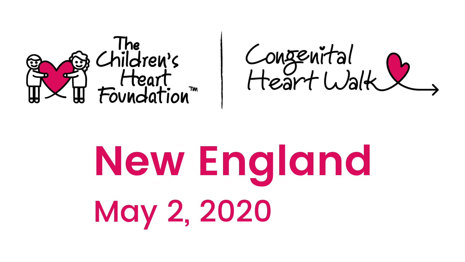 New England Congenital Heart Walk (Massachusetts)