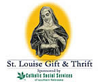 St. Louise Gift & Thrift Store