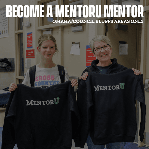 Mentor with MentorU
