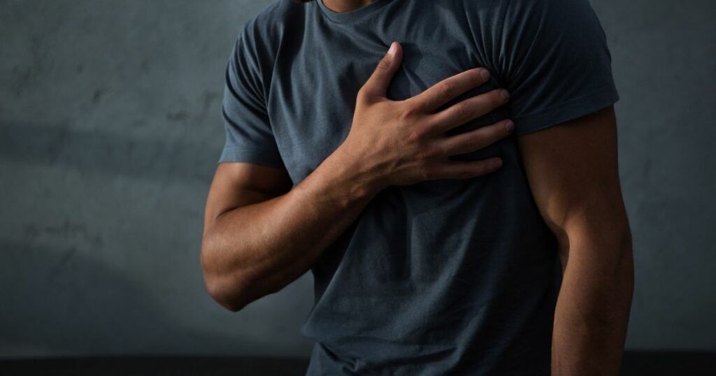 Health Issues in Sports