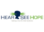 hear see hope logo