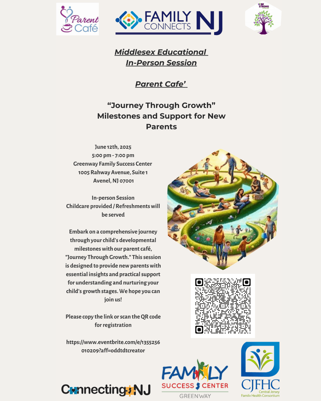 Journey Through Growth Milestones and Support for New Parents