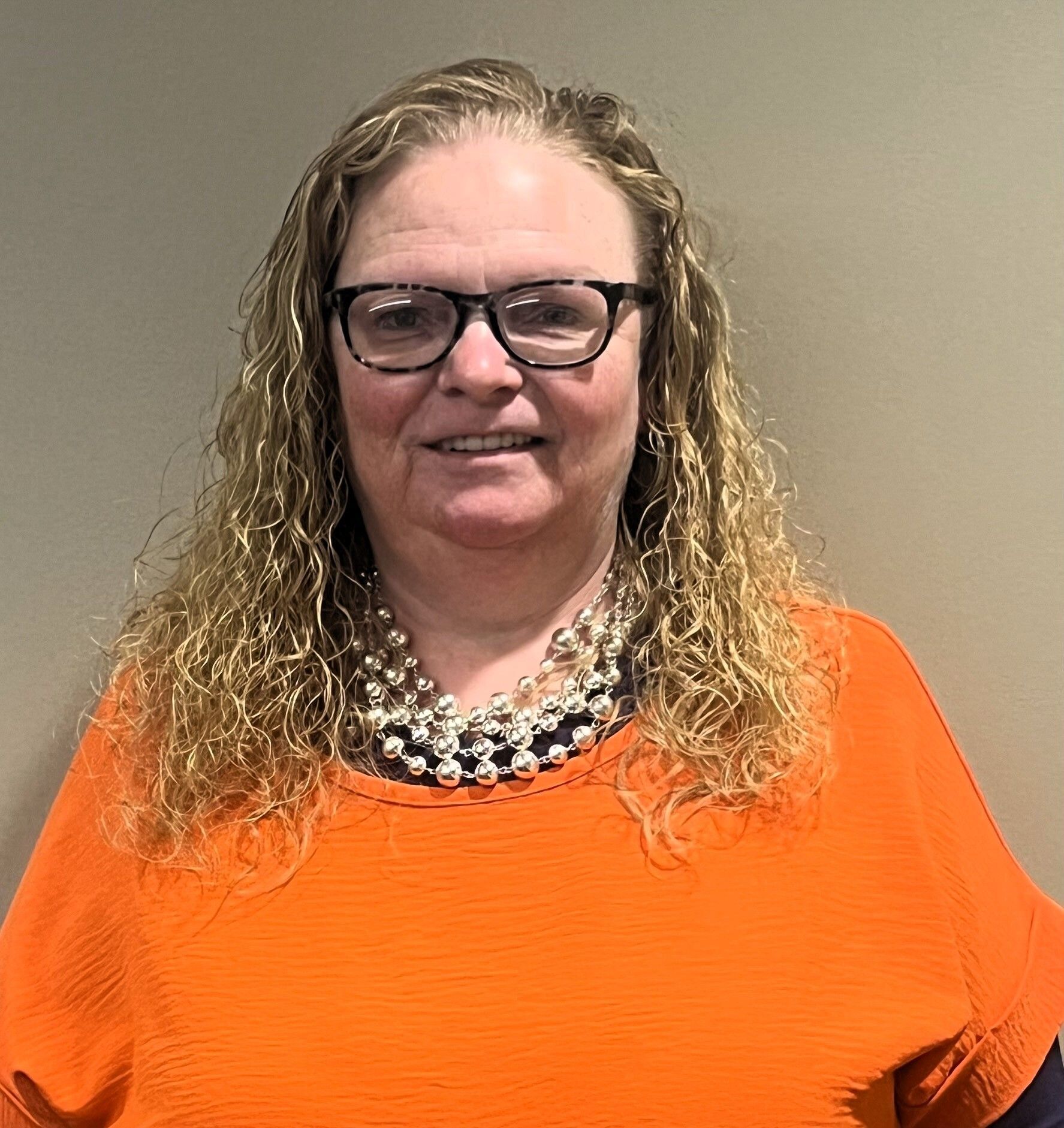 Christina Tuxhorn-Olson, RN