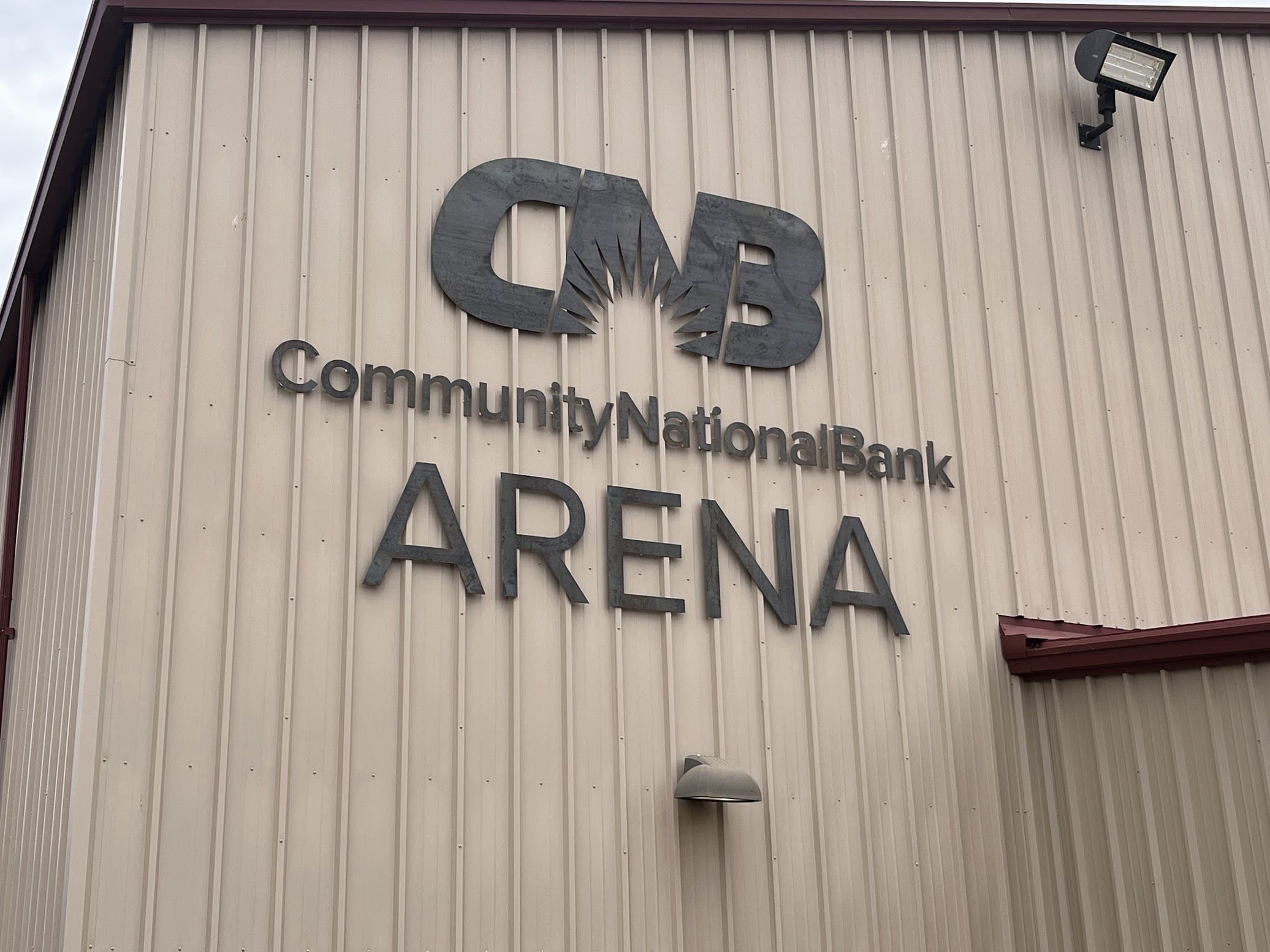 Building Signs Lubbock, TX - Elite Sign & Design