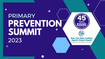 Prevention Summit 2023