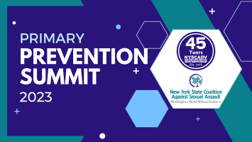 Primary Prevention Summit 2023