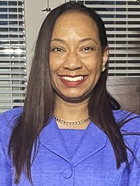 Nicole Davidson-Harshaw, M.Ed., NCC, QS-LMHC, PMT