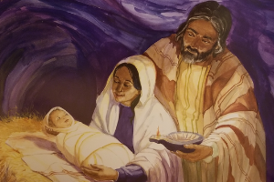 Christmas Eve Worship Service