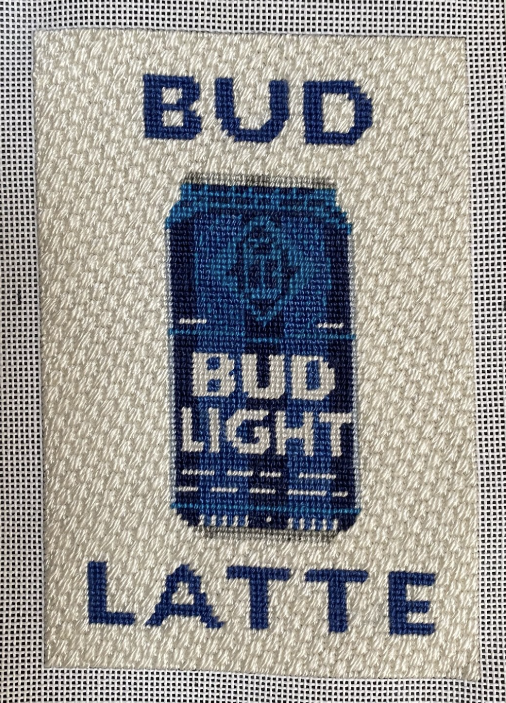 Bud Latte Beer
