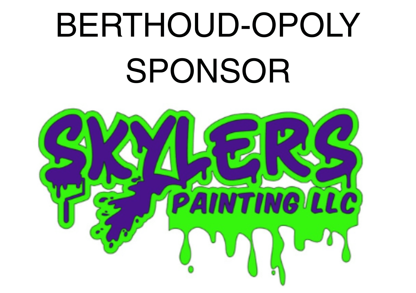 Skylers Painting llc