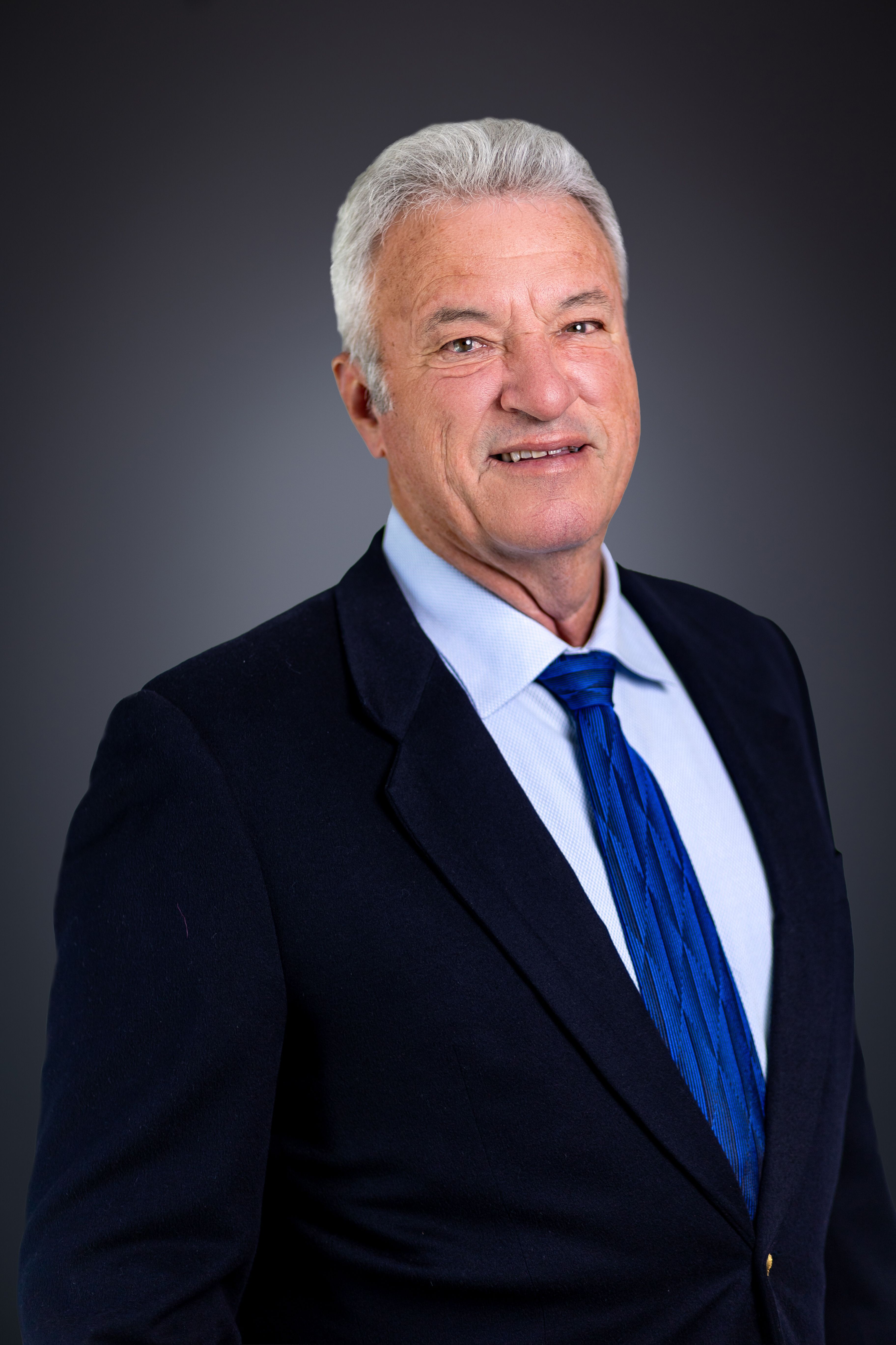 Scott Lippman