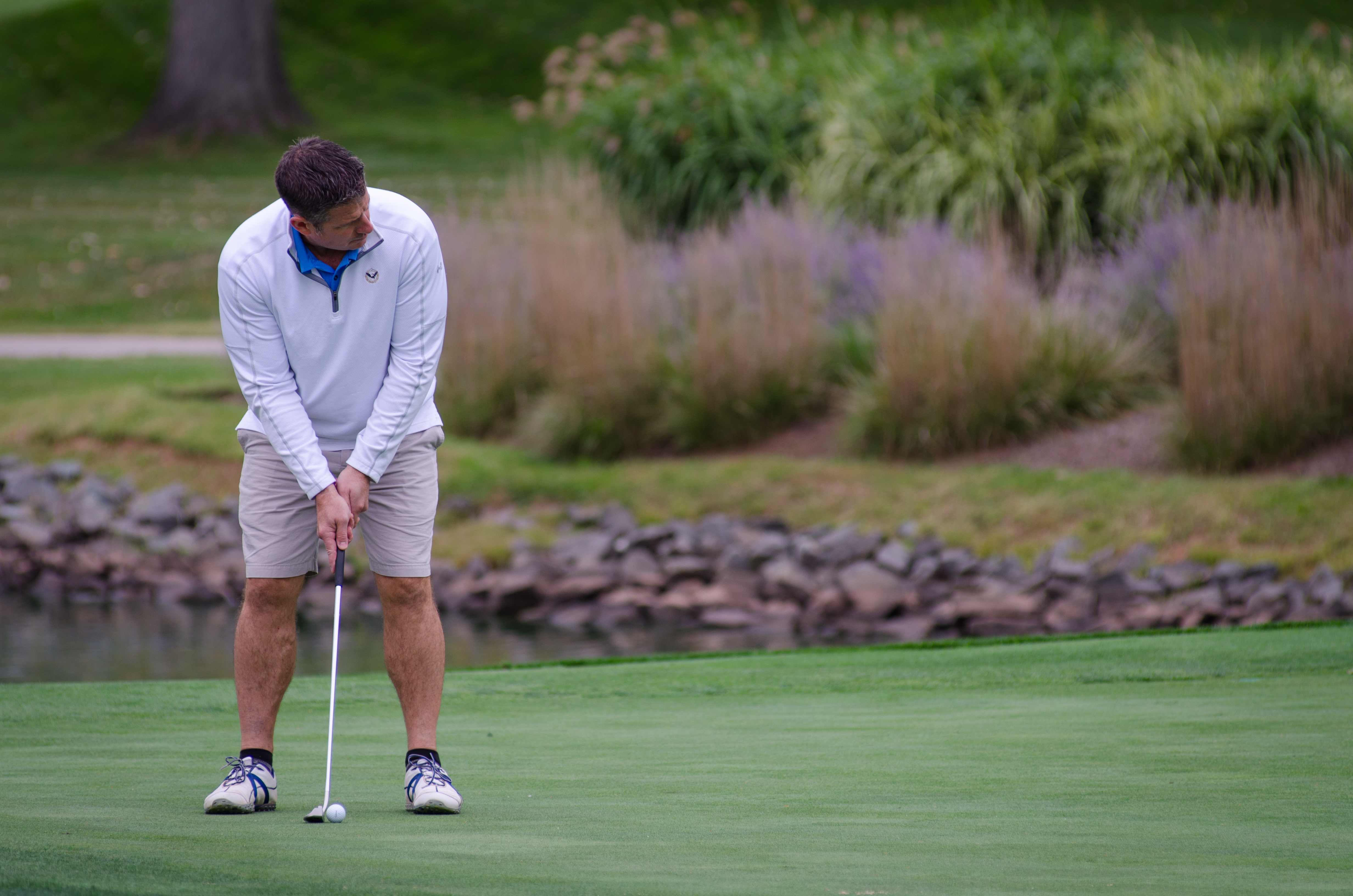 Brain Injury Services' 15th Annual Charity Golf Tournament