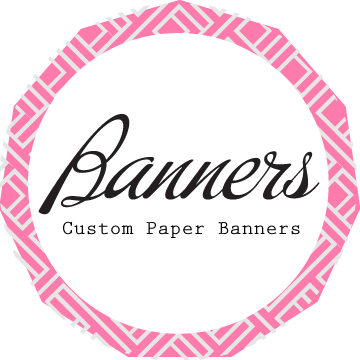 Paper Banners