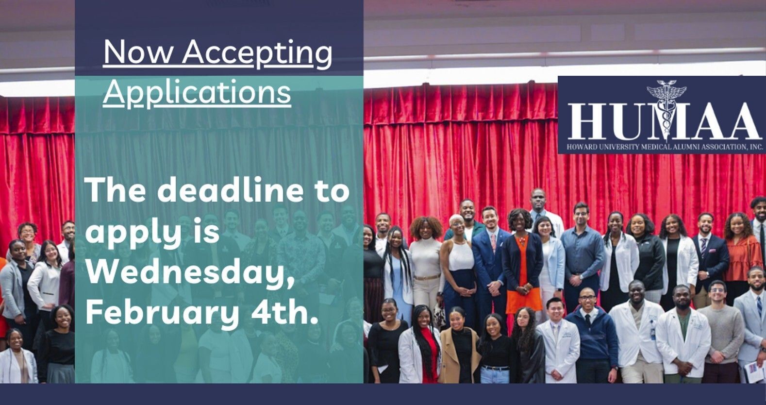 Scholarship Season is Here!