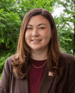 Lauren Towne