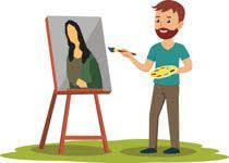 Oil Painting with Sean LeCrone