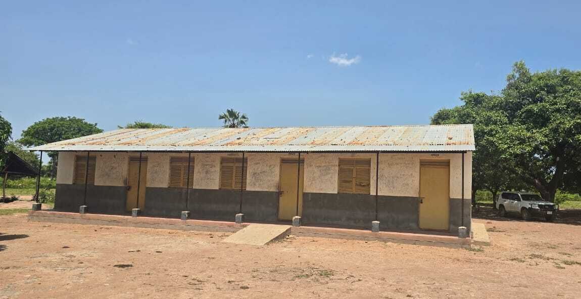 Primary School 1