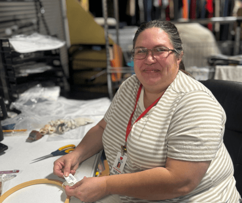 Resilience, Community, and the Heart of Georgetown: Emily's Story